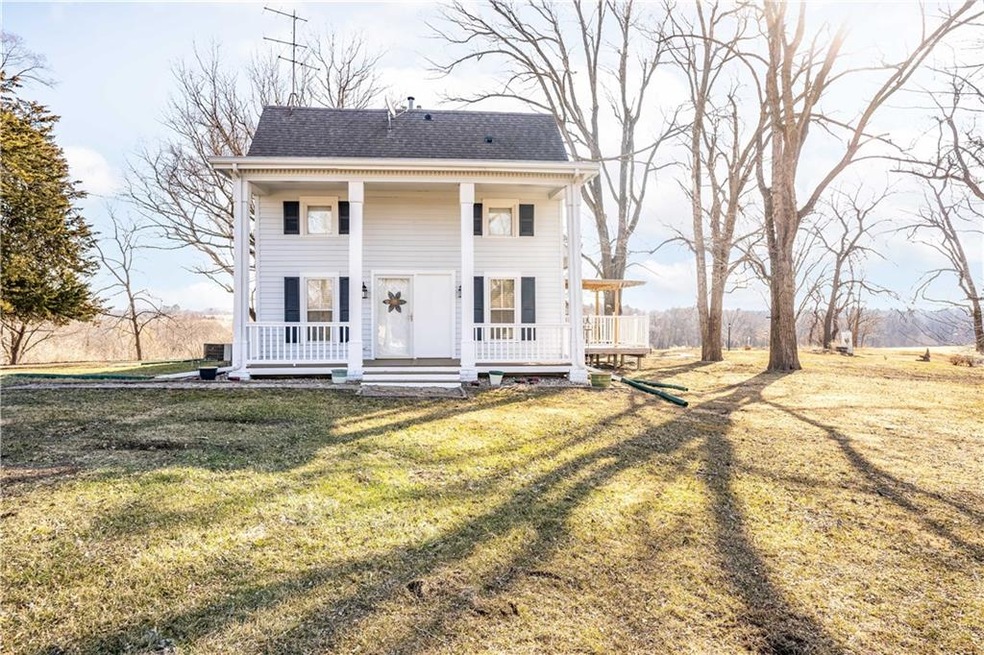 1641 SE 78th St, Runnells, IA 50237 - photo 1