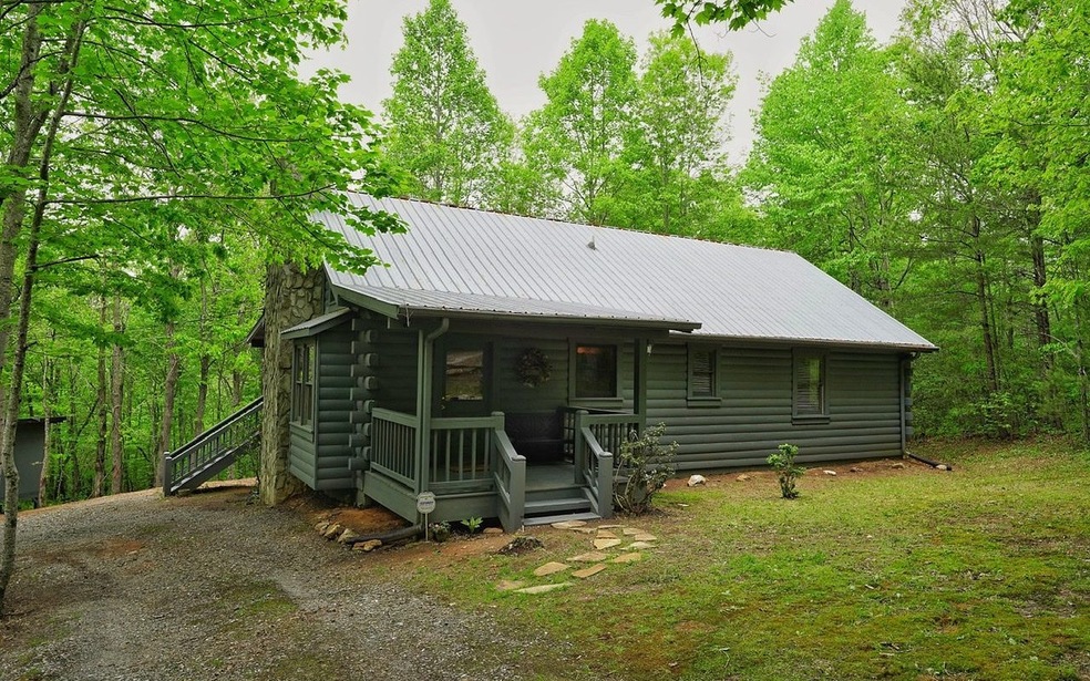 Main View