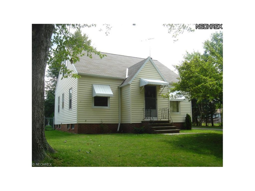 A well maintained home at a great price. Just move
