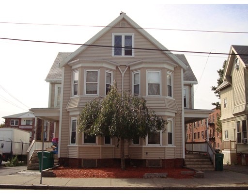 30 Rogers Ave unit 32, Lynn, MA 01902 - photo 1