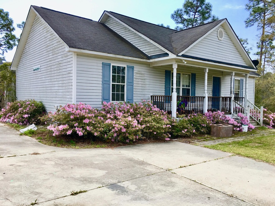 Front Elevation