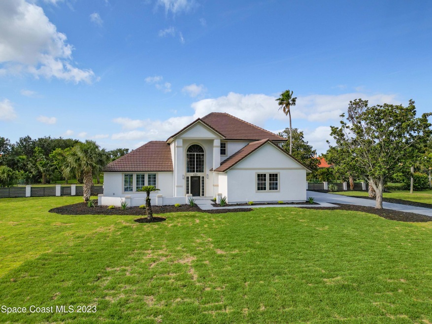 135 Utopia Cir, Merritt Island, FL 32952 - photo 1