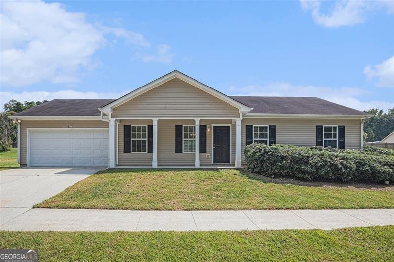 430 Bridgeport Place, Monroe, GA 30655 - photo 1