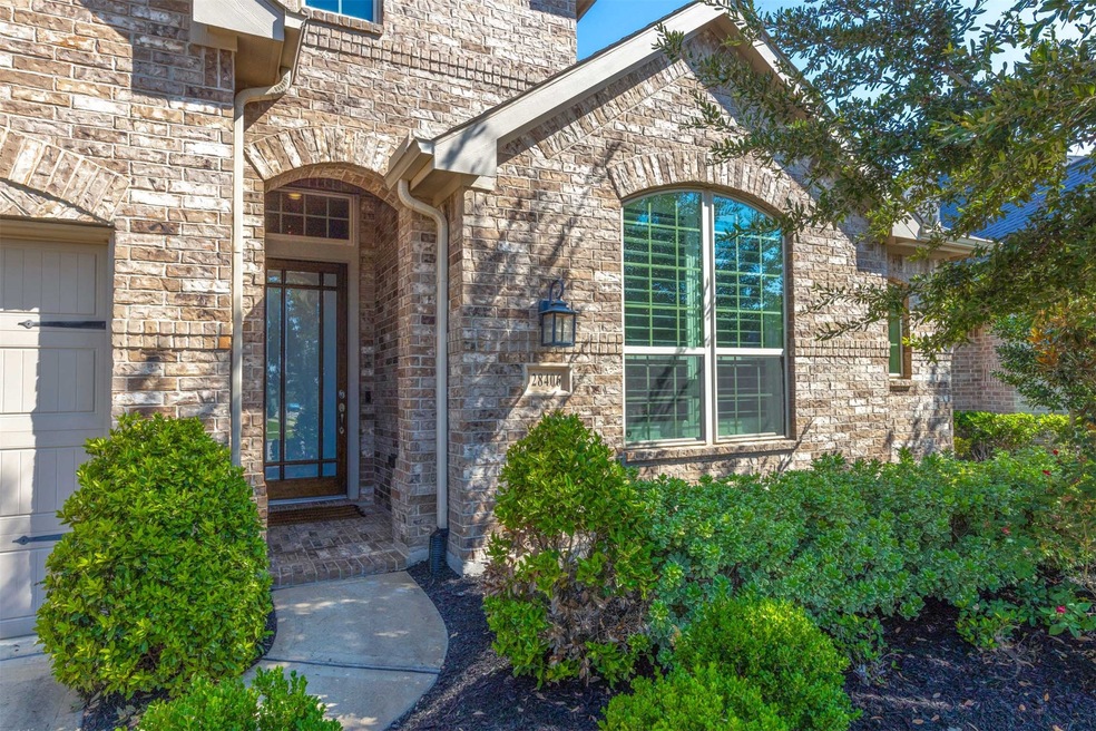 28406 Asher Falls Ln, Fulshear, TX 77441 - photo 1