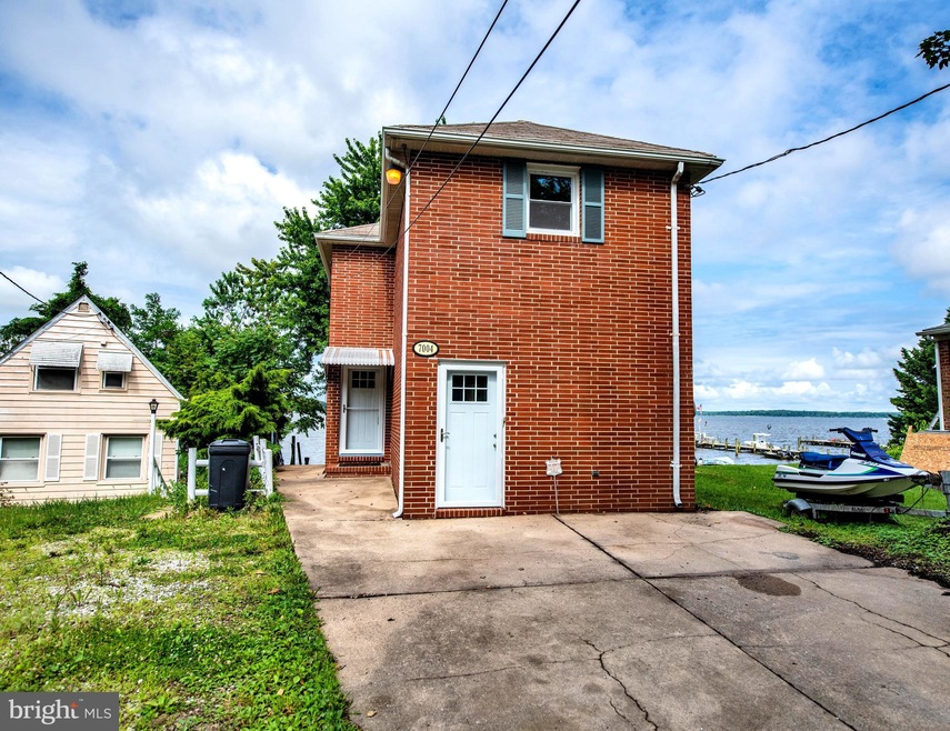 7004 Greenbank Rd, Middle River, MD 21220 - photo 1