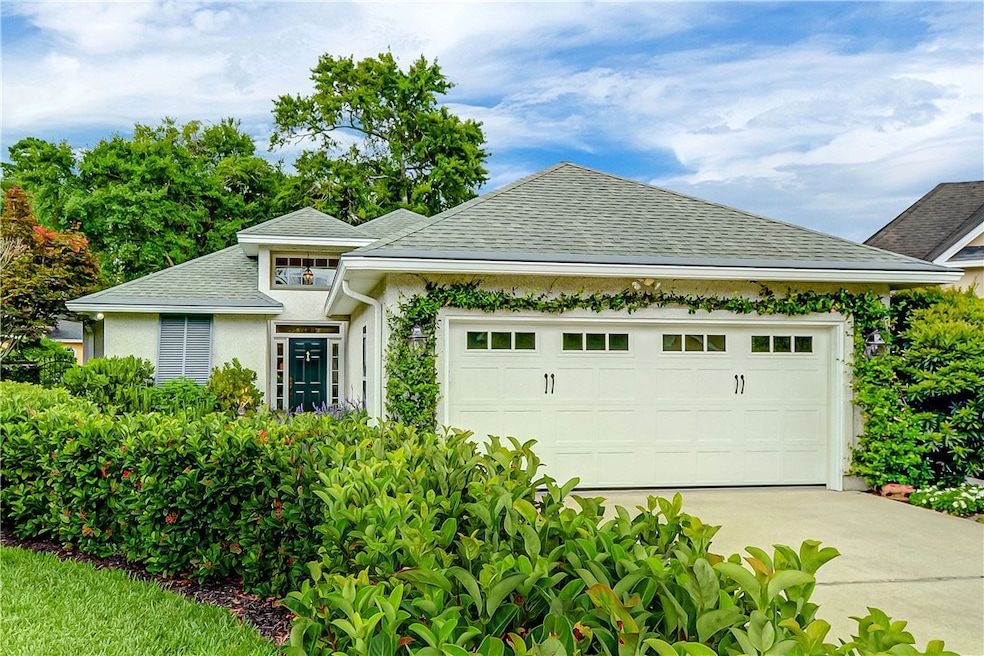 131 Sea Palms Ln, Saint Simons Island, GA 31522 - photo 1