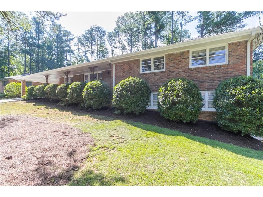 2741 Pangborn Rd, Decatur, GA 30033 - photo 1