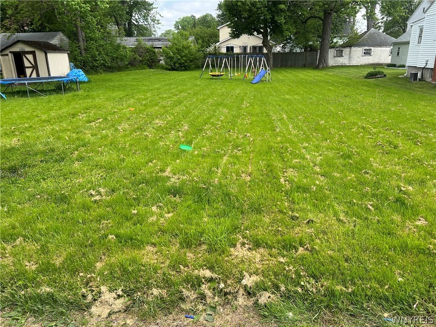 732 Wilson Ave, North Tonawanda, NY 14120 - photo 1