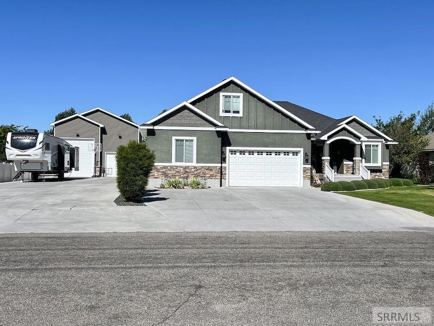 Pending $900,000
