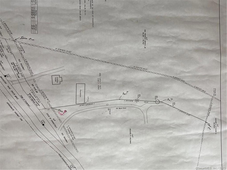 31 Winchester Rd, Goshen, CT 06756 - photo 1