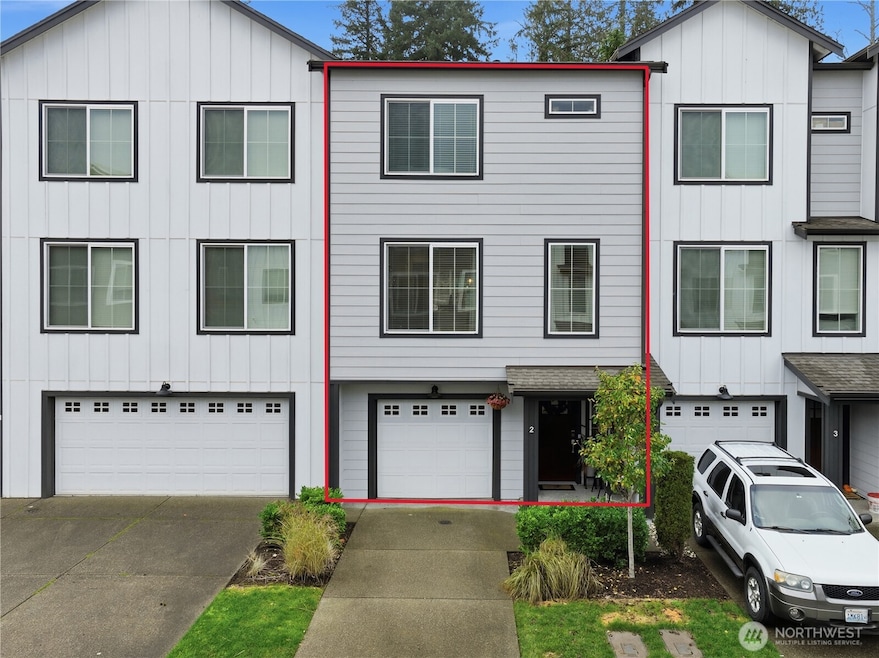 2012 101st Ave SE unit 2, Lake Stevens, WA 98258 - photo 1