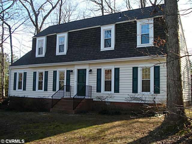 Exterior Front - Welcome Home to 10100 Idlebrook D