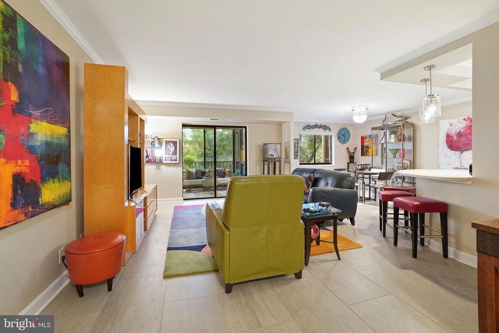 Montebello unit 305, Alexandria, VA 22303 - photo 1