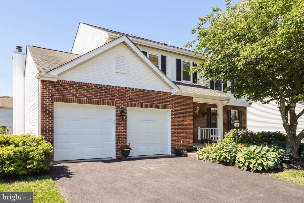 6259 Derby Dr, Frederick, MD 21703 - photo 1