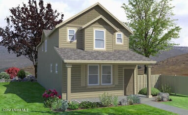 For Sale $464,990 • Co-Listing Agent