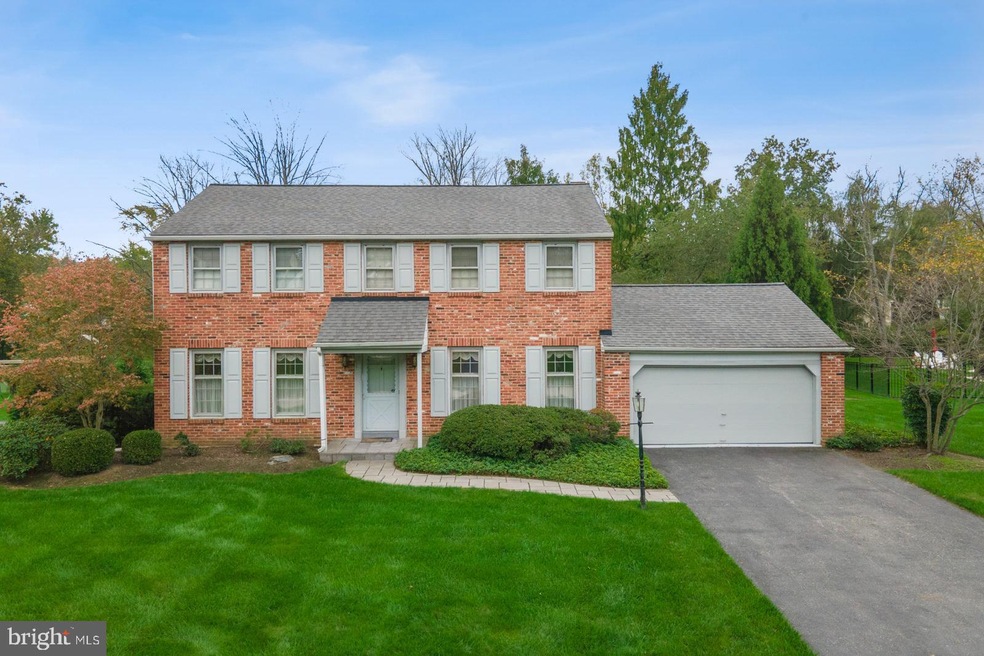 262 Coldstream Dr, Berwyn, PA 19312 - photo 1