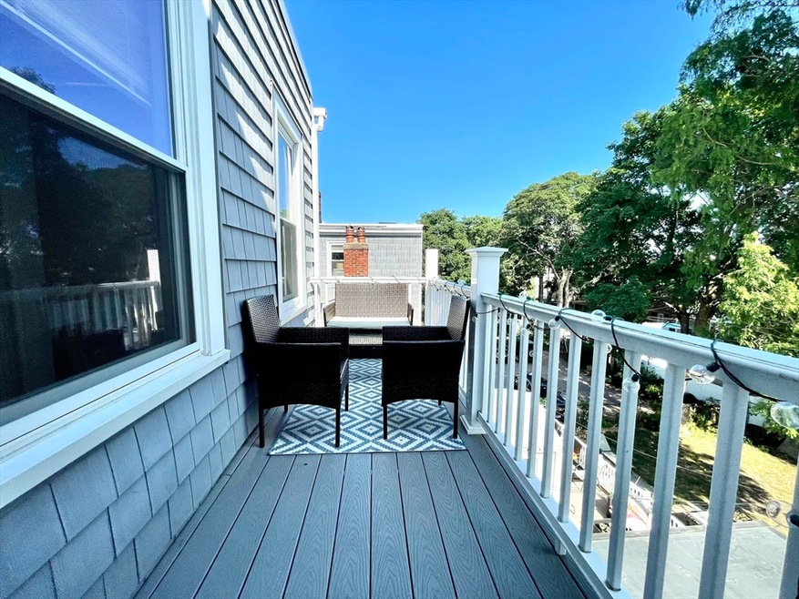 875 E 4th St unit 3, Boston, MA 02127 - photo 1