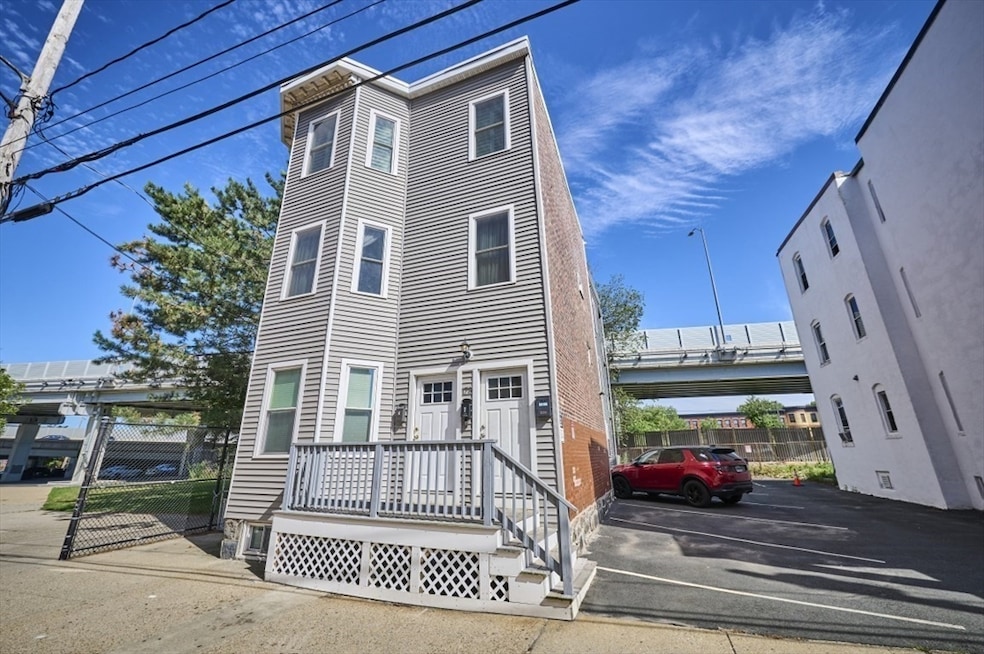 Sold $387,500 • Co-Listing Agent