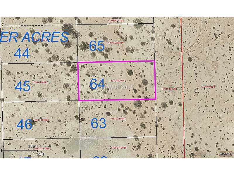 0 0 Cheyenne & Englestad unit 1536141, North Las Vegas, NV 89032 - photo 1