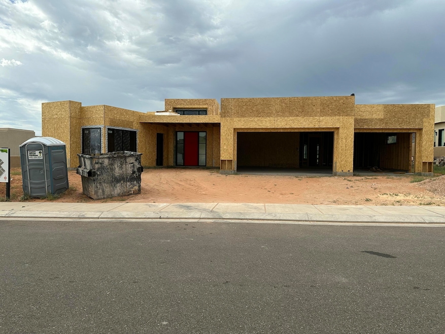 1406 W Canyon Tree Drive