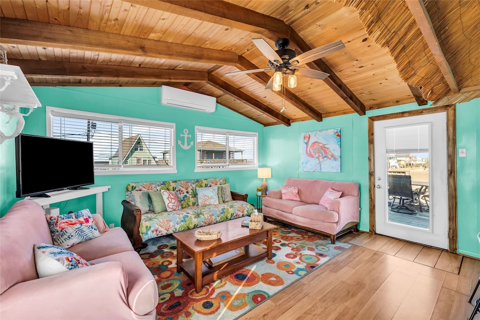 4418 Palm St, Freeport, TX 77541 - photo 1