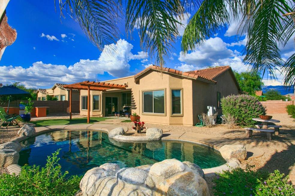 KC Creative Design Tucson Photography --