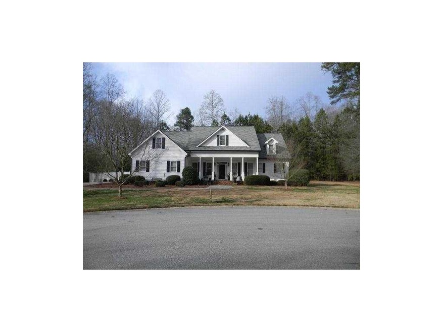 3521 Nancy Place, Gainesville, GA 30506 - photo 1