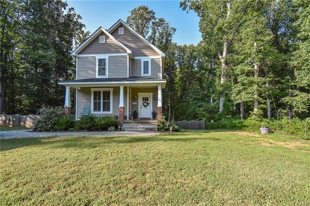 2948 New Hope Rd, Powhatan, VA 23139 - photo 1