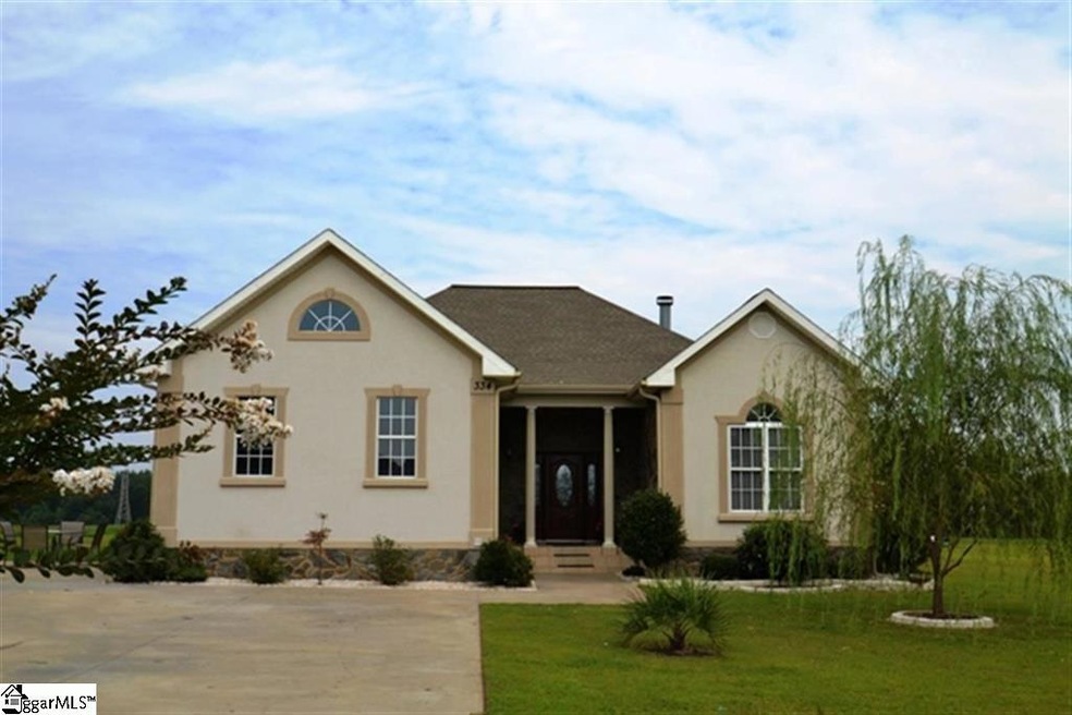 334 Meadow Rd, Inman, SC 29349 - photo 1