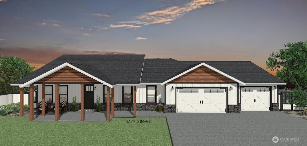 243 Collins Rd, Toledo, WA 98591 - photo 1