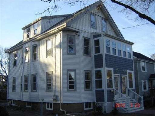 36 Oxford Ave, Belmont, MA 02478 - photo 1