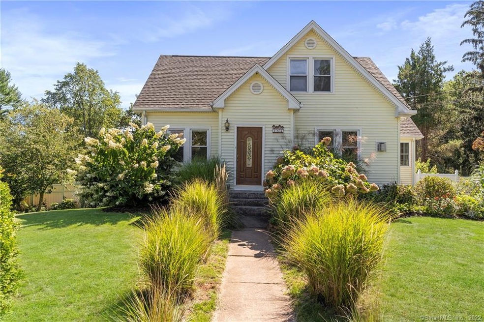 464 Griswold St, Glastonbury, CT 06033 - photo 1