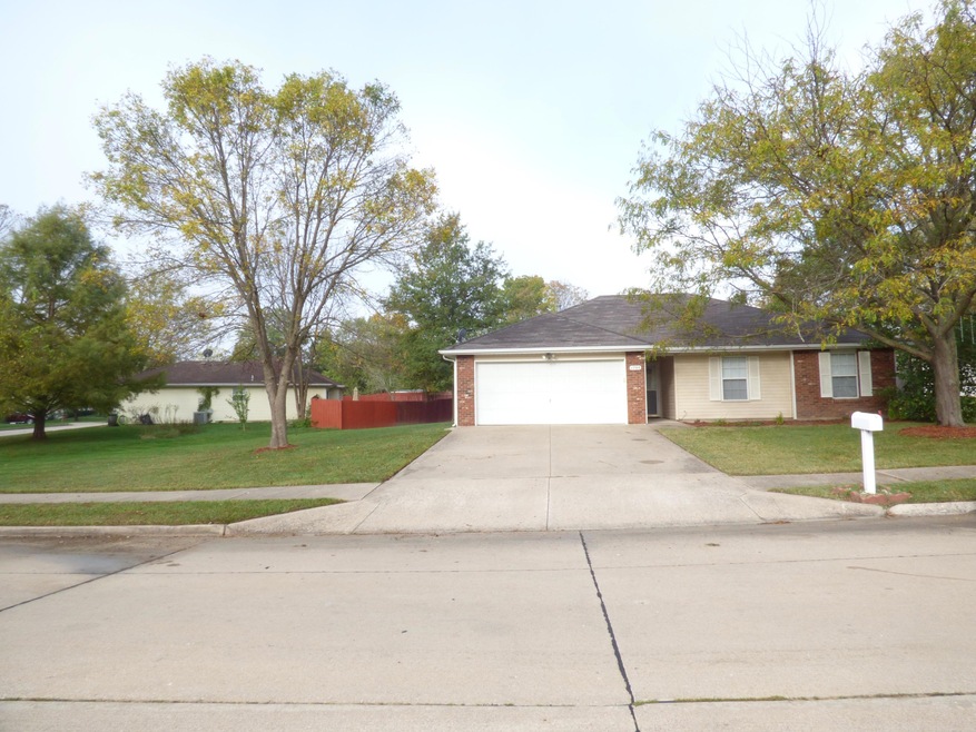 House Front 1