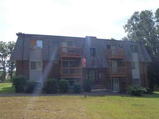 16 Hazelwood Ave unit 9, Dracut, MA 01826 - photo 1