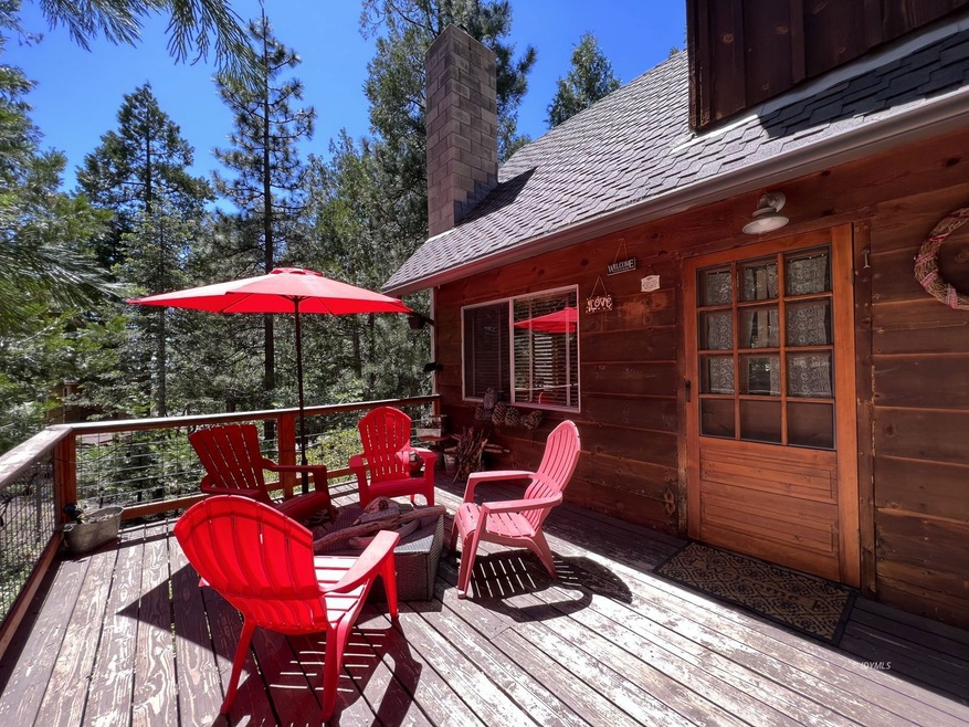 55210 Daryll Rd, Idyllwild-Pine Cove, CA 92549 | MLS# 2010220