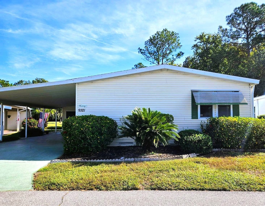 9321 Top Flight Dr, Lakeland, FL 33810 - photo 1