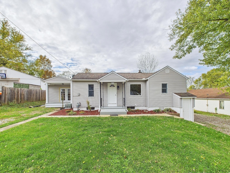 Under Contract $255,000