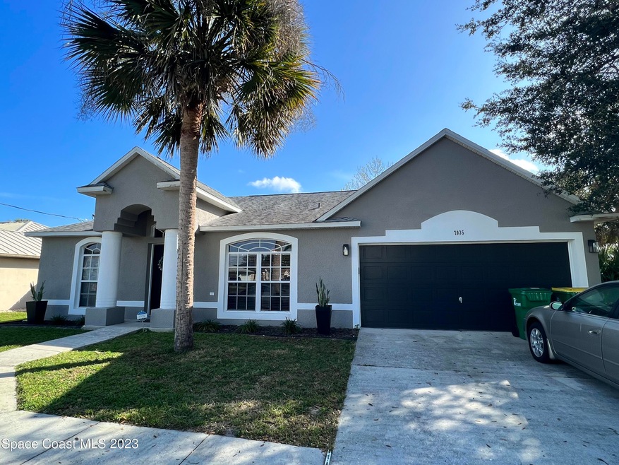 7035 Belfast Ave, Cocoa, FL 32927 - photo 1