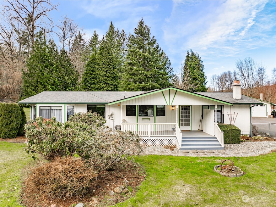 Sold $980,000 • Co-Listing Agent