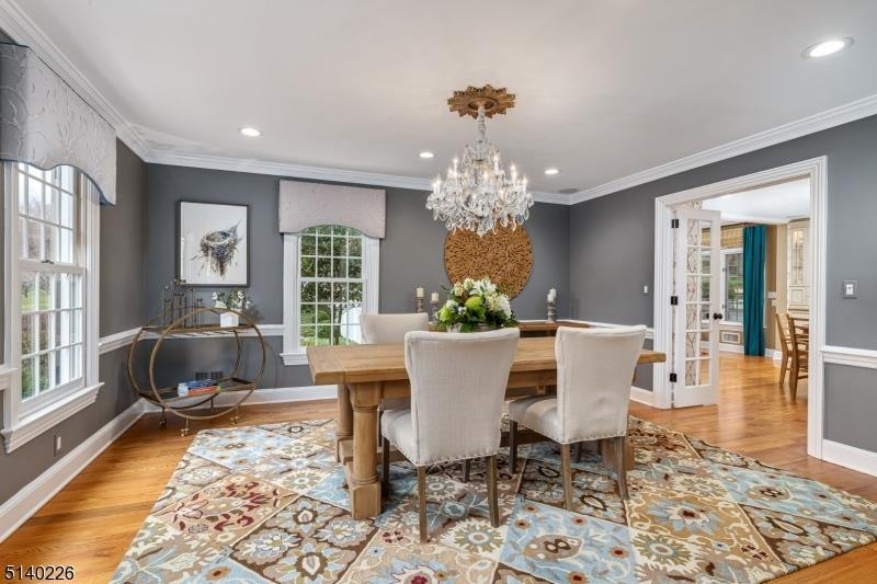 4 Barberry Row, Chester, NJ 07930 - photo 1