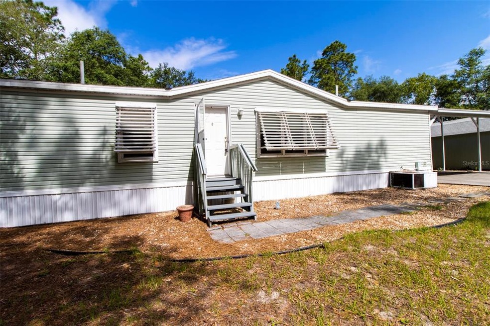 19075 SW 42nd Ln, Dunnellon, FL 34432 - photo 1