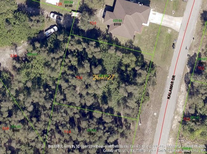 712 Kalamar Dr, Lehigh Acres, FL 33974 - photo 1