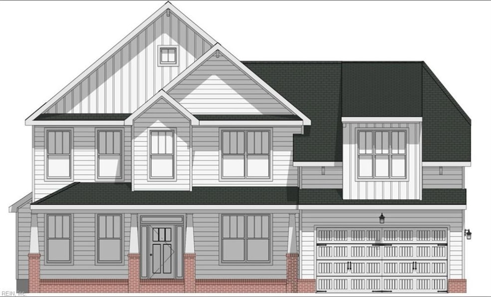 Photo of Similar House!