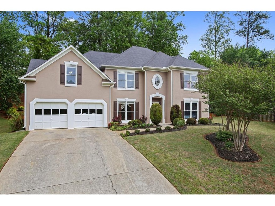 This home  is a perfect 10! It will WOW you from t