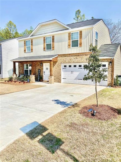 102 Sourwood Ln, Byron, GA 31008 - photo 1