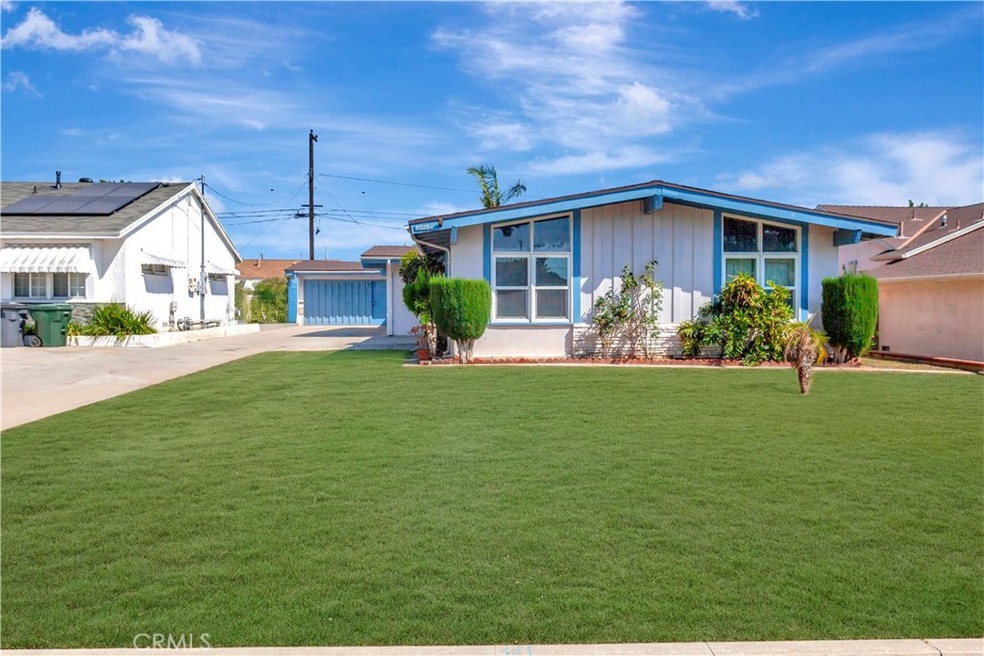 11026 Theis Ave, Whittier, CA 90604 - photo 1