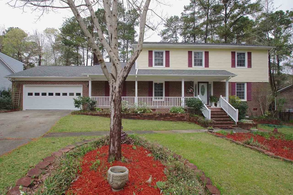 609 Clover Dr, Jacksonville, NC 28546 - photo 1