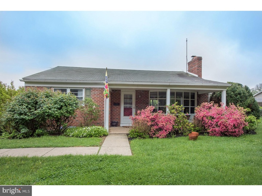 106 Beech Rd, Wallingford, PA 19086 - photo 1