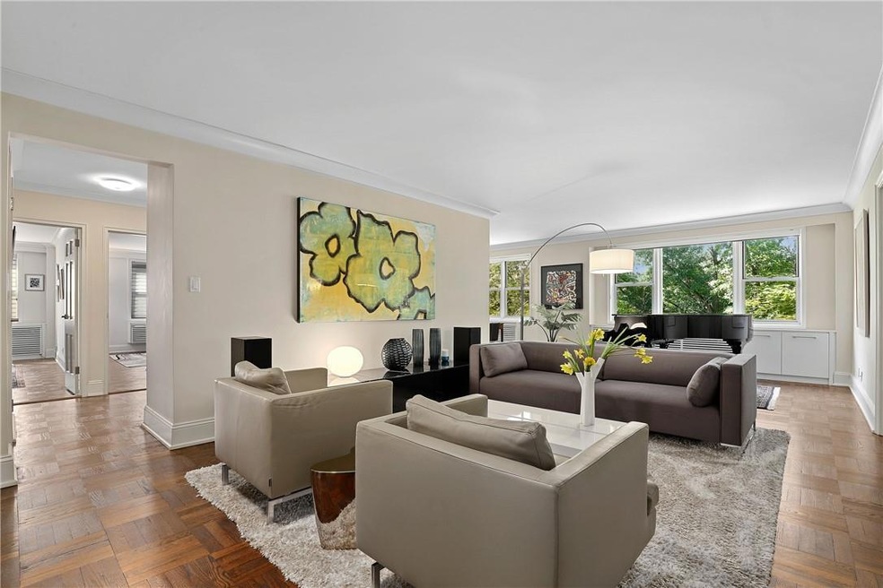 1 Washington Square unit 2G, Larchmont, NY 10538 - photo 1