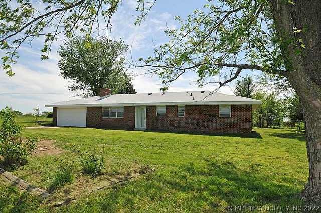 398481 W 2400 Rd, Bartlesville, OK 74006 - photo 1